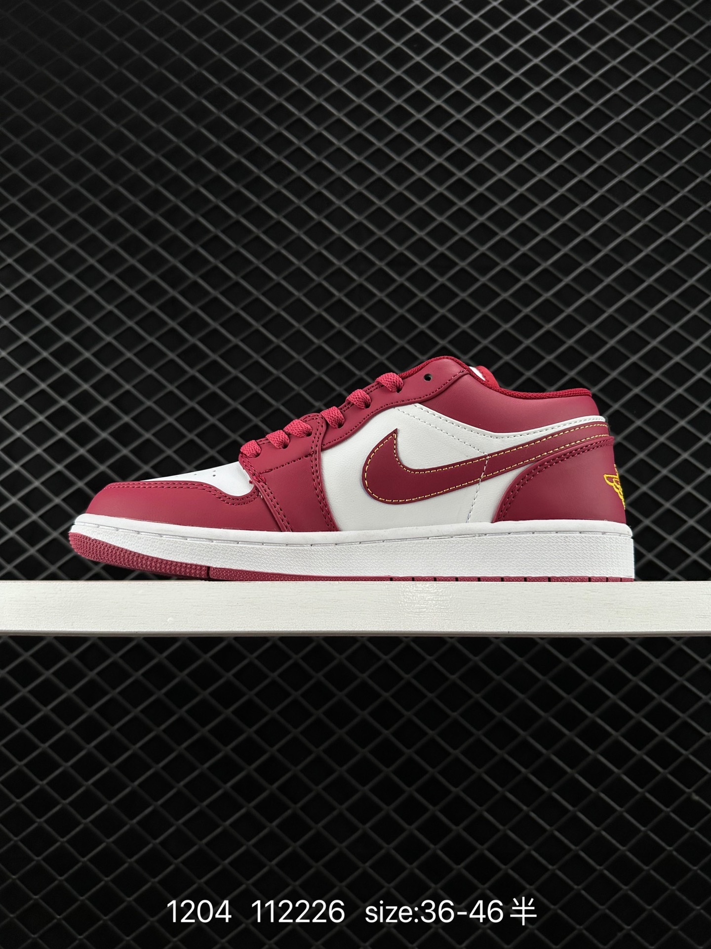 Air Jordan 1 Low AJ1